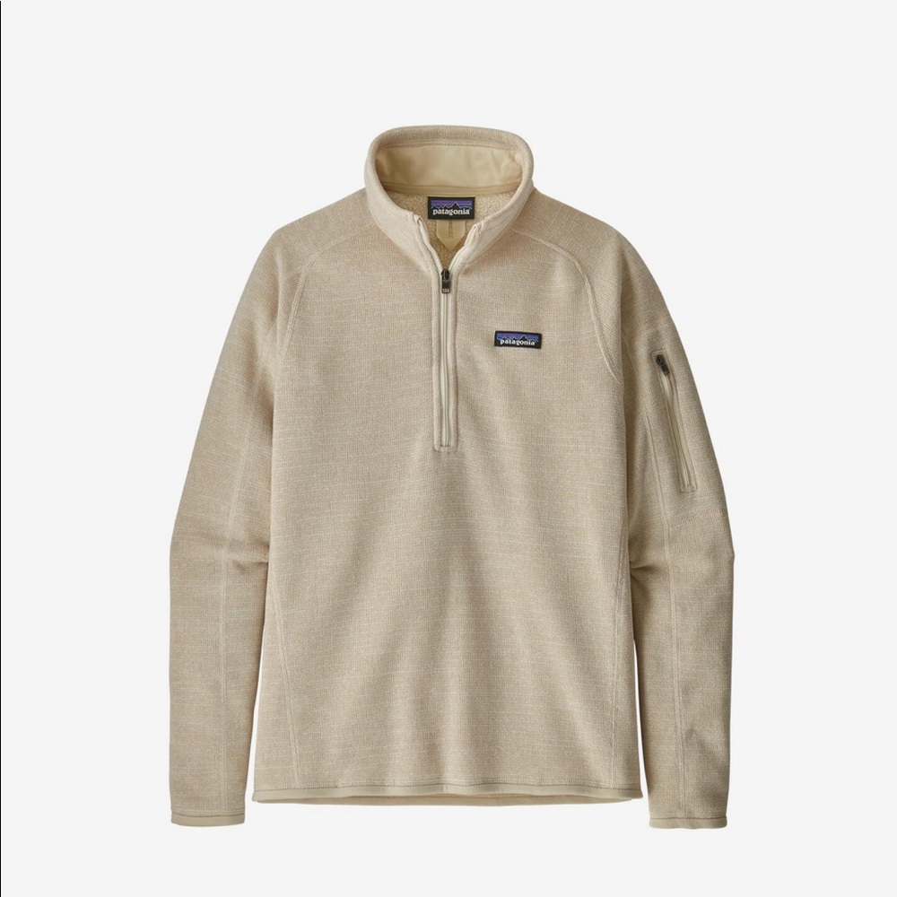 BRAND NEW without tags Patagonia better sweater